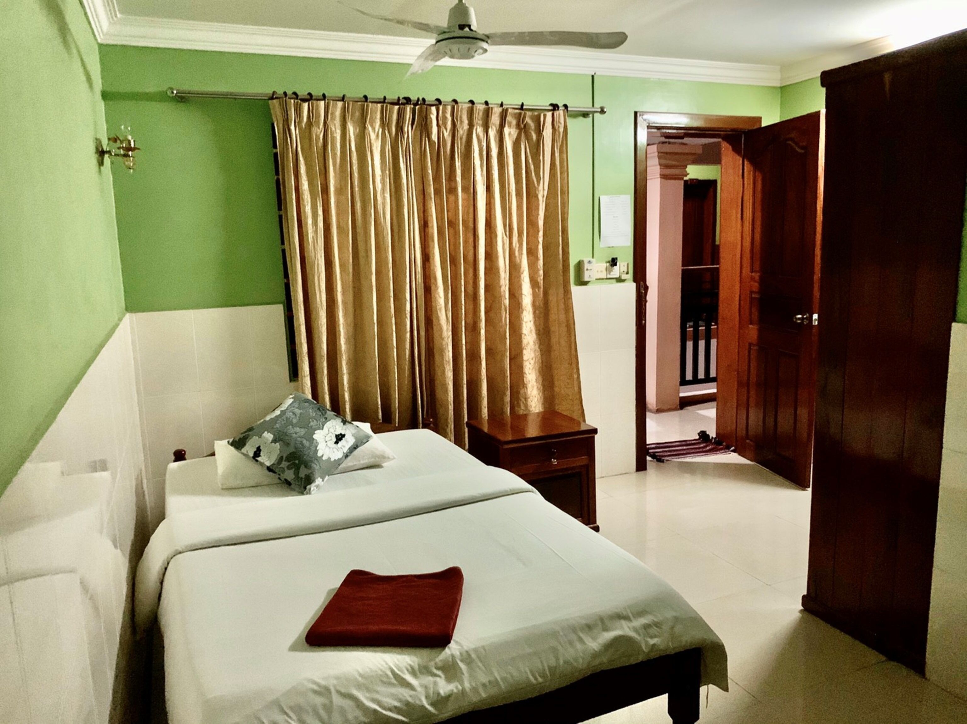 Foto - Jasmine Lodge Siem Reap