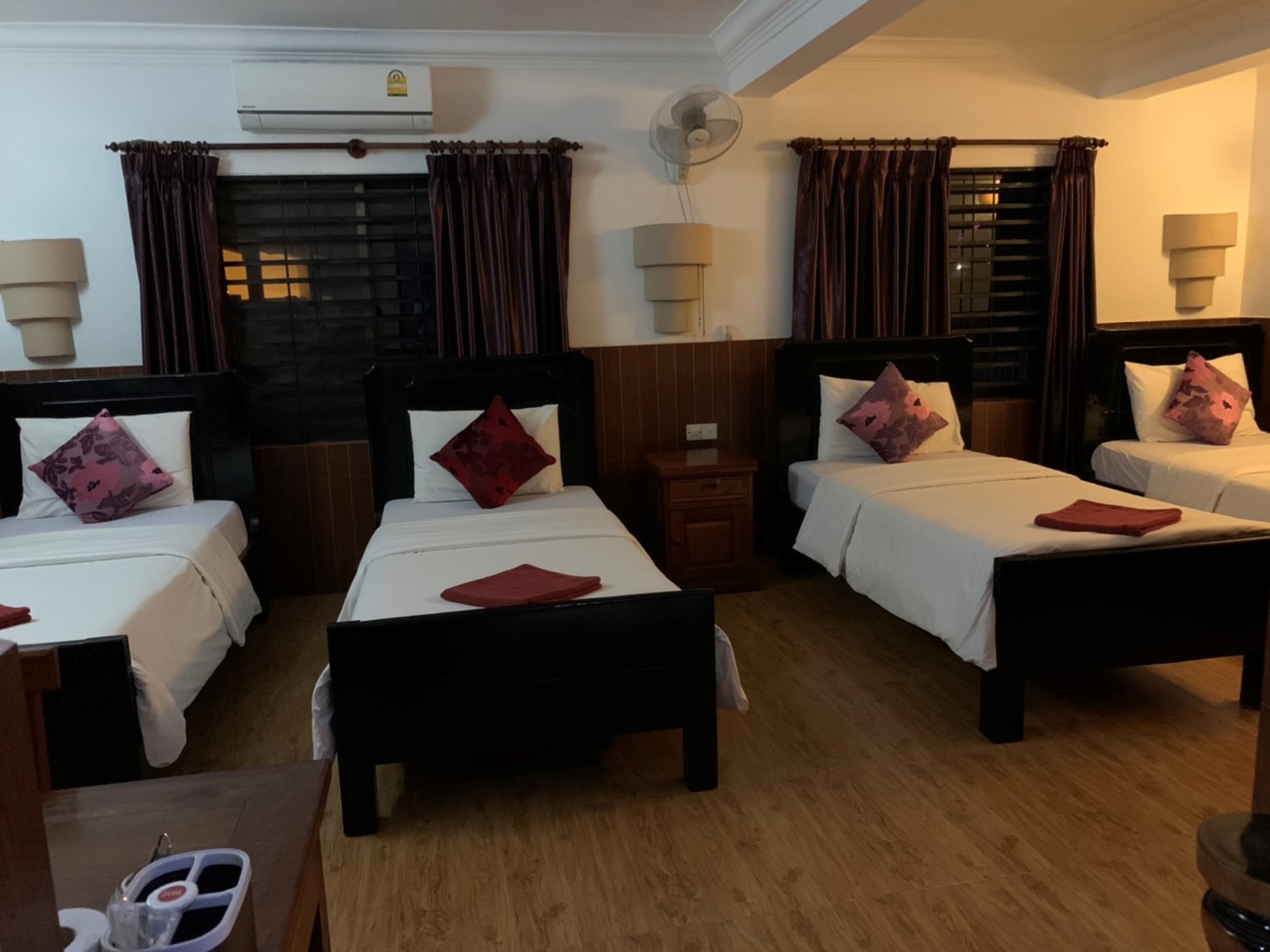 Foto - Jasmine Lodge Siem Reap