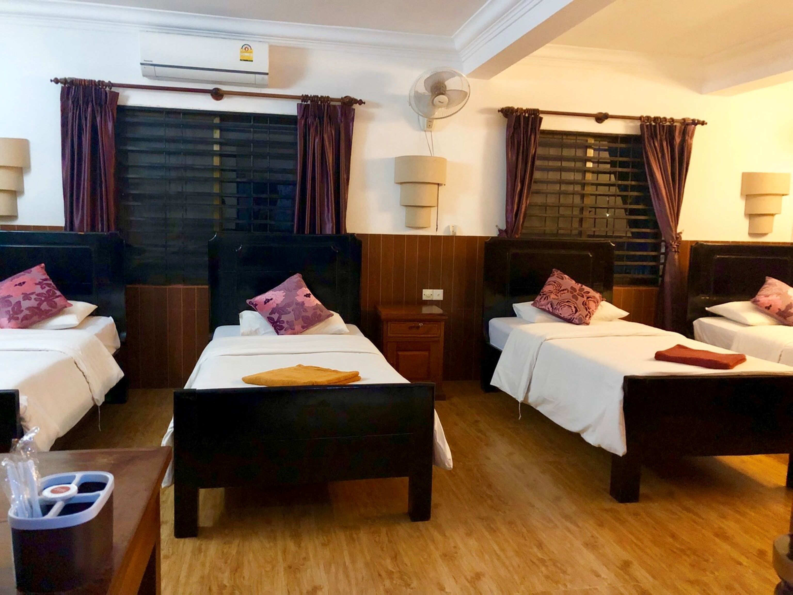 Foto - Jasmine Lodge Siem Reap