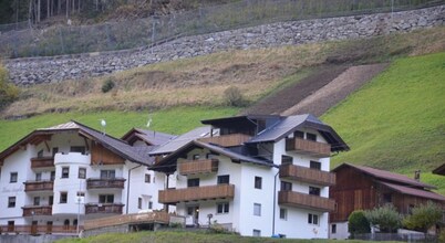 苏黎世高山公寓