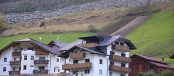 Alpen-Appartements Zürcher