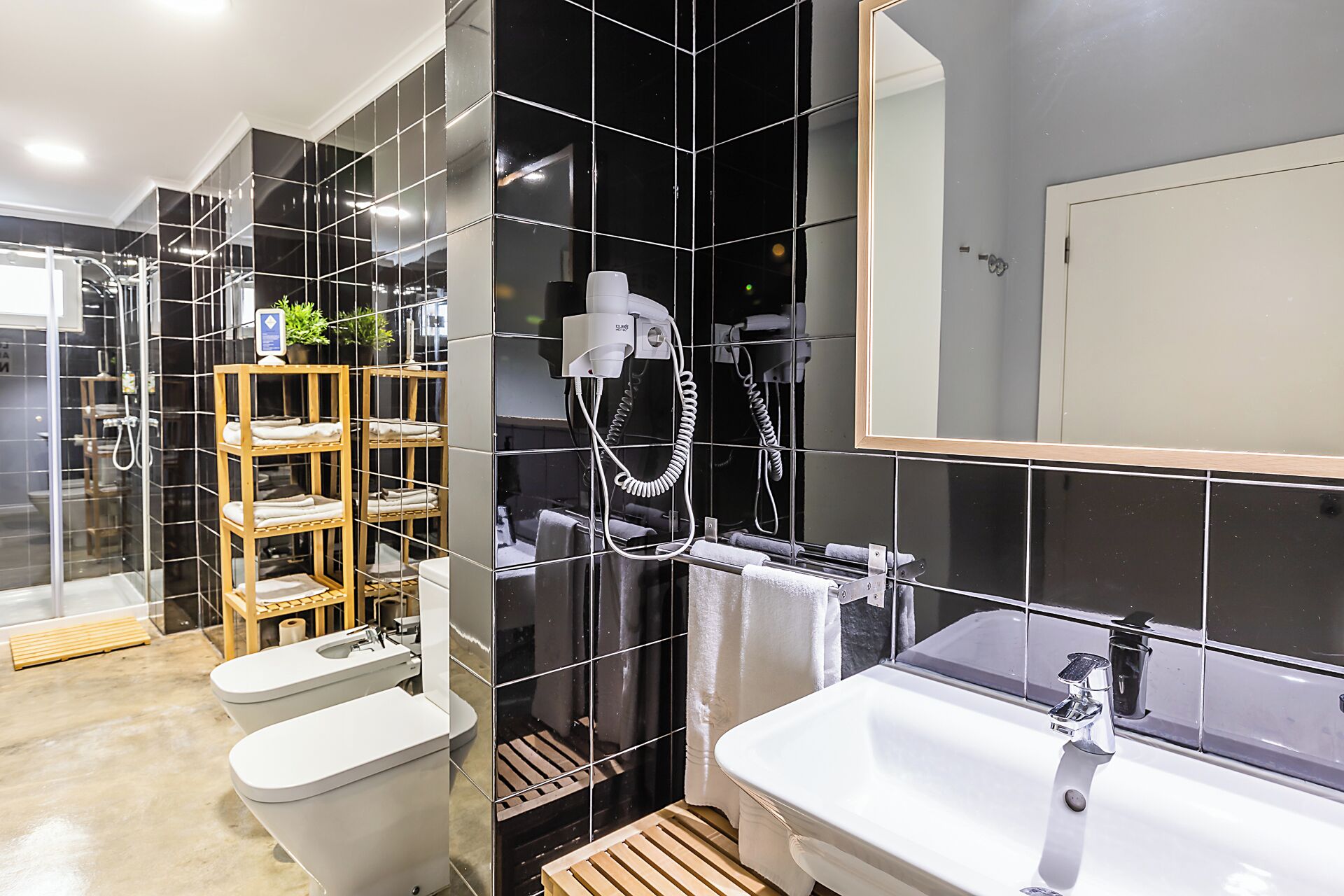 Foto - Emporium Lisbon Suites