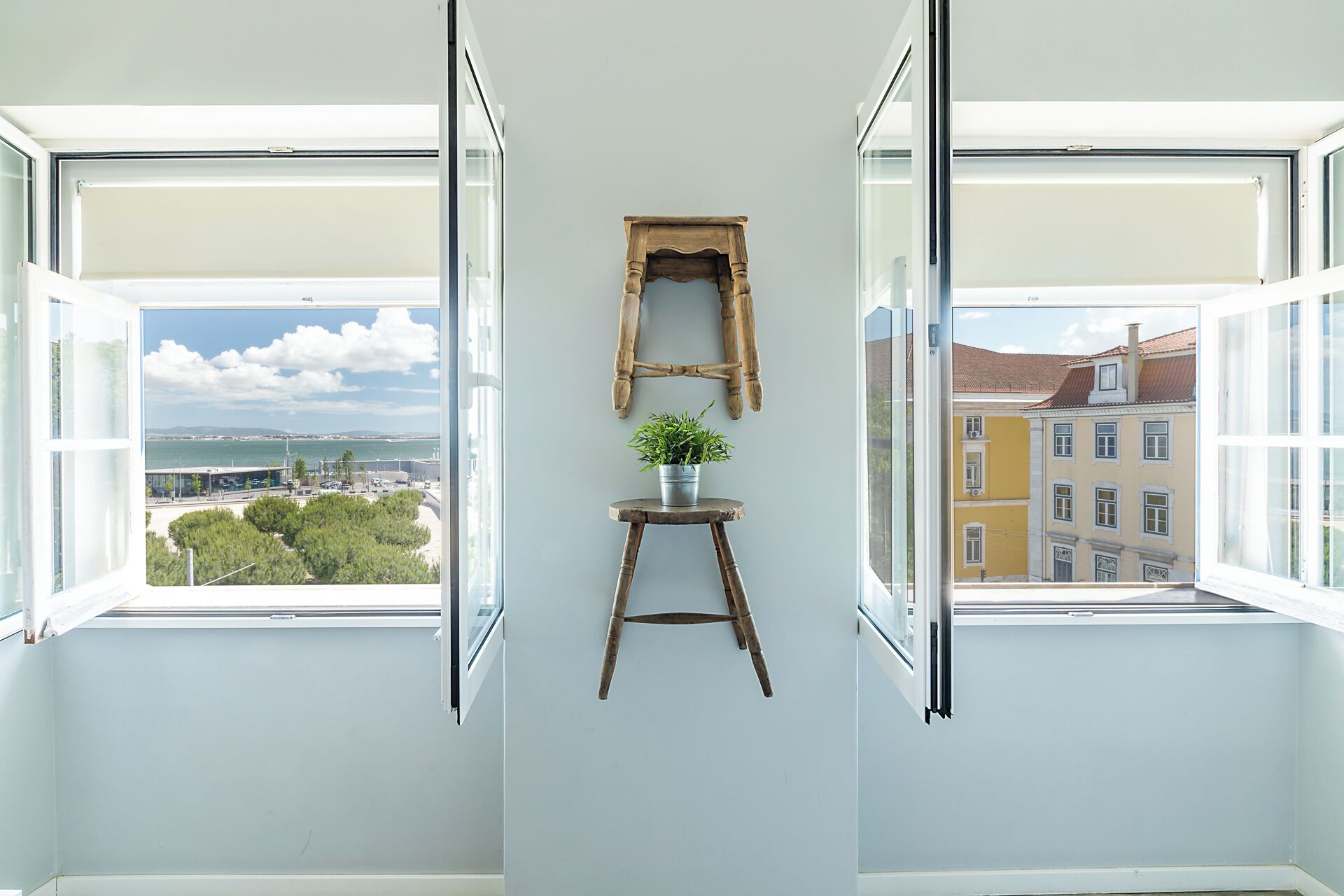 Foto - Emporium Lisbon Suites