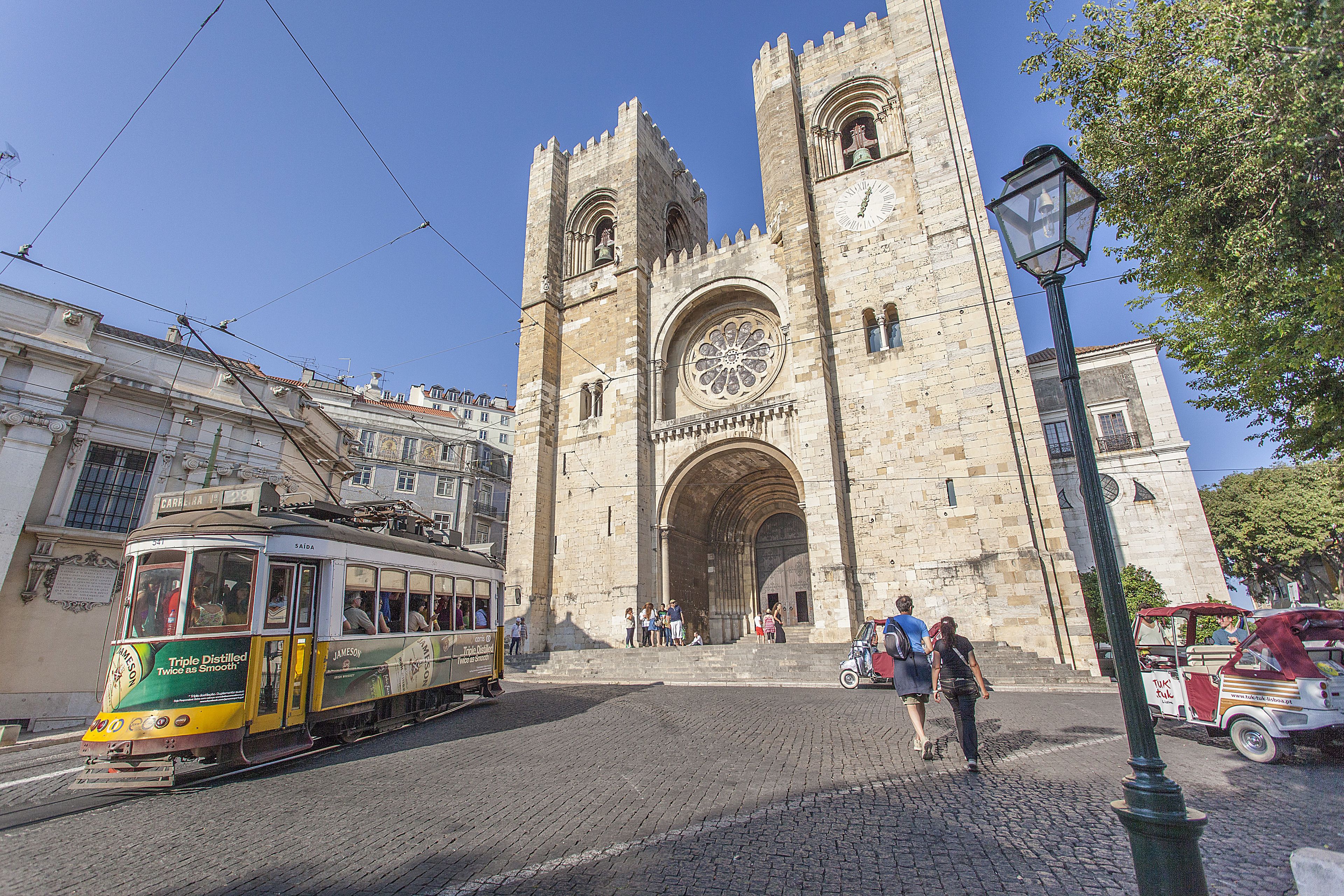 Foto - Emporium Lisbon Suites