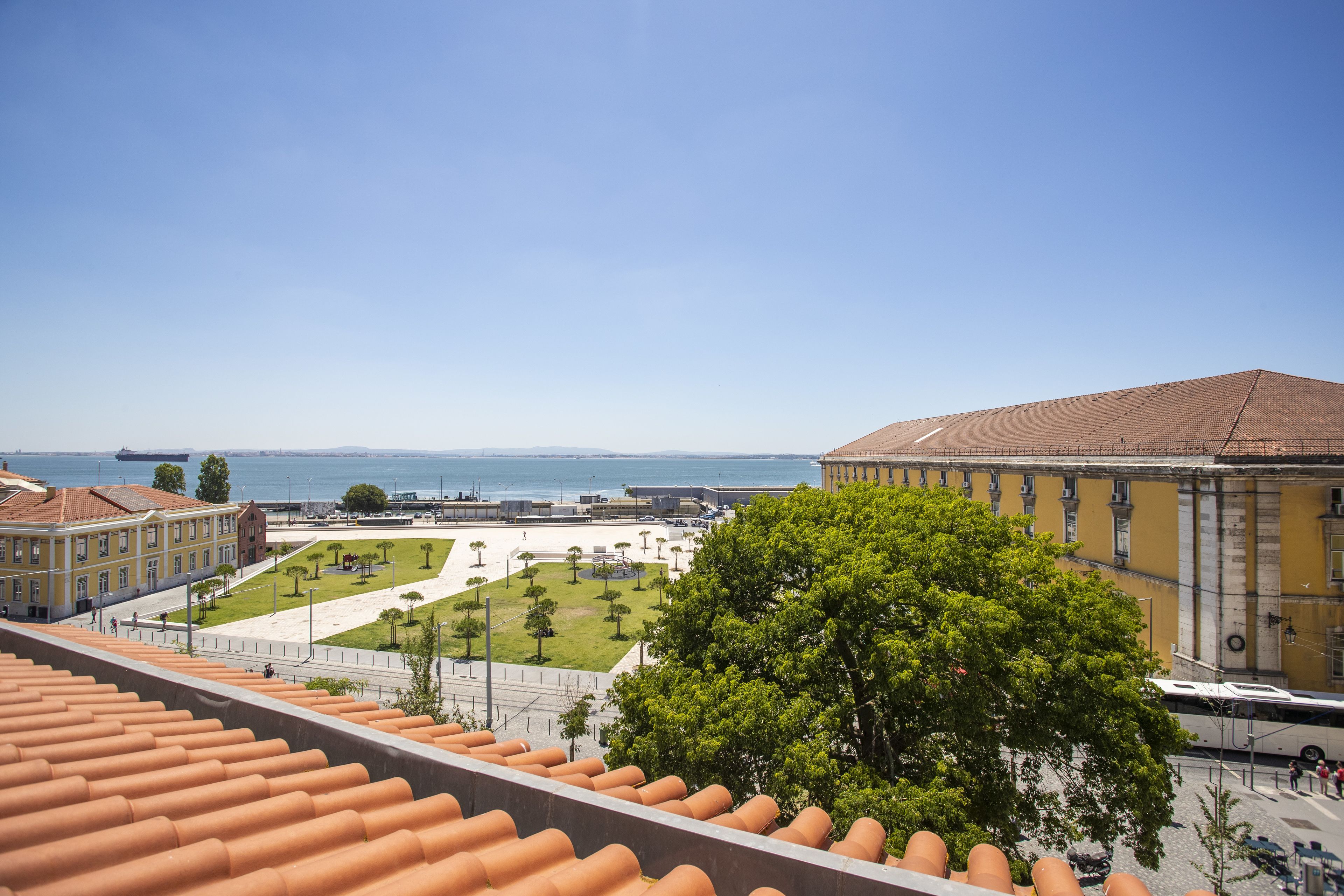 Foto - Emporium Lisbon Suites