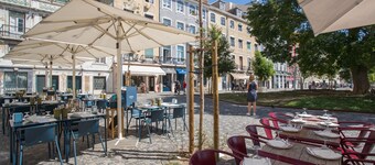 Emporium Lisbon Suites