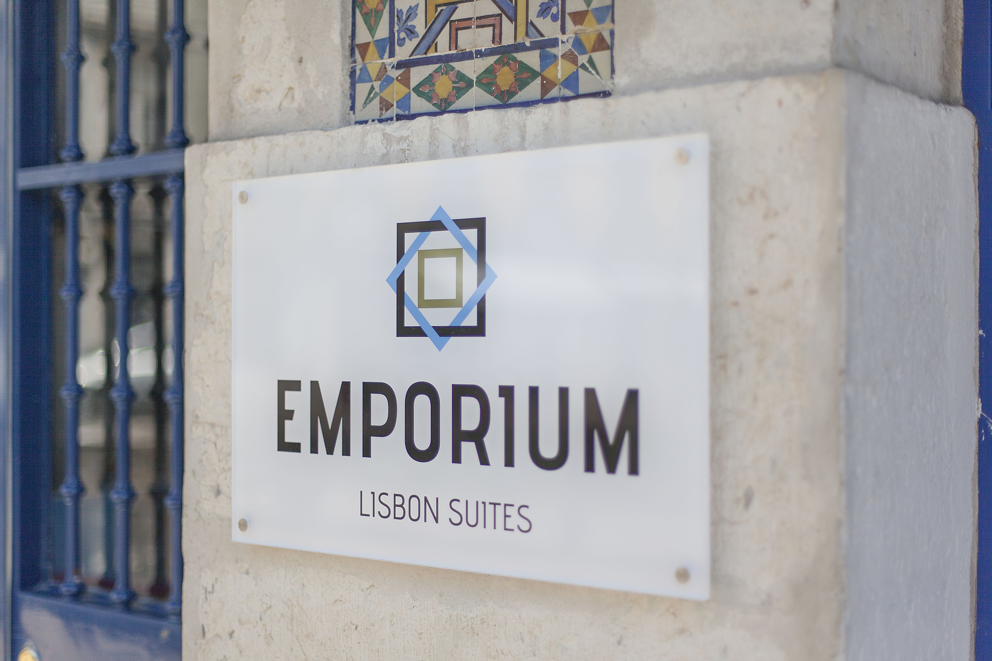 Foto - Emporium Lisbon Suites