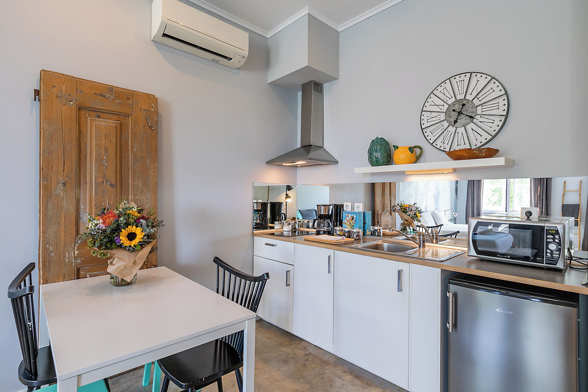 Foto - Emporium Lisbon Suites