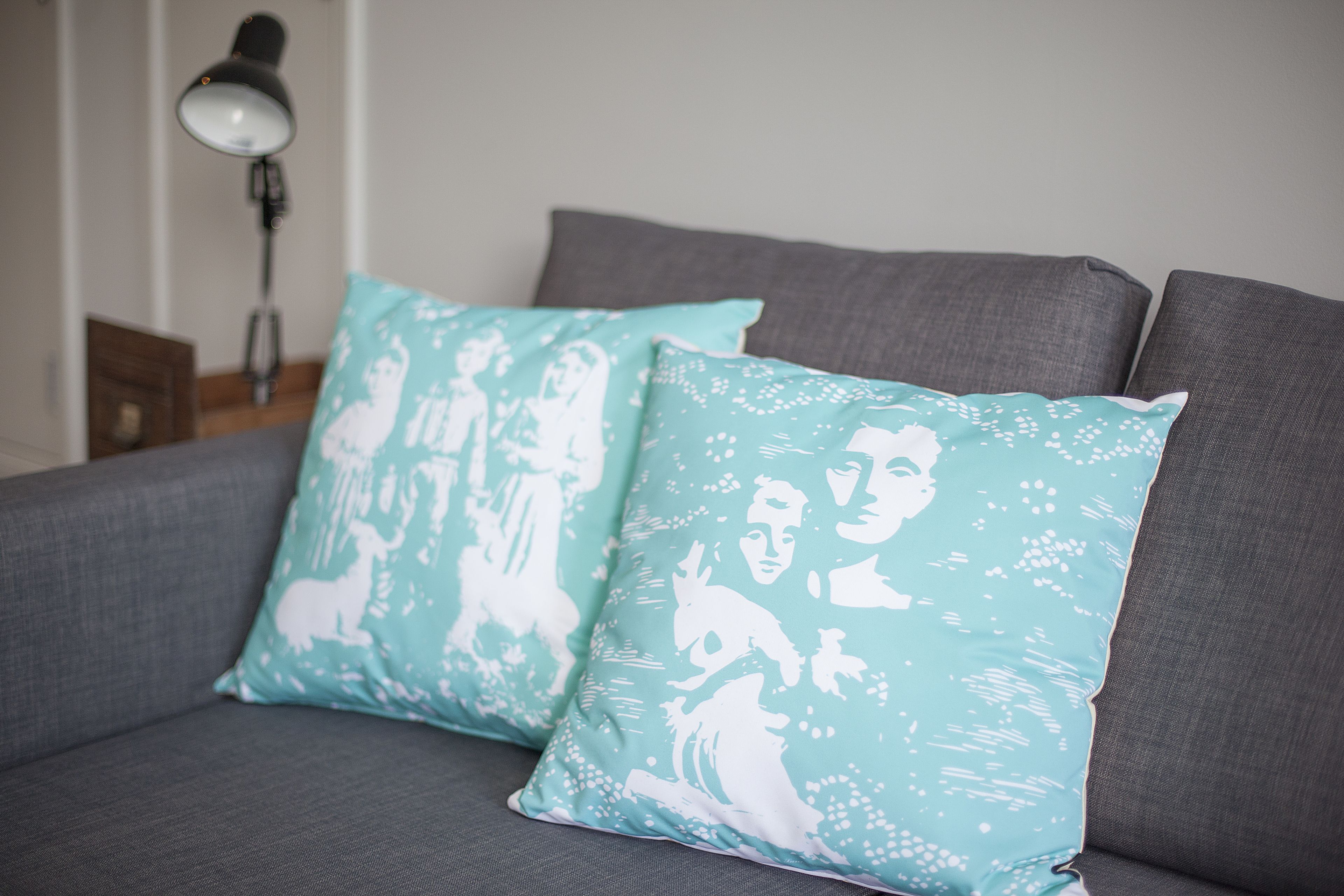 Foto - Emporium Lisbon Suites