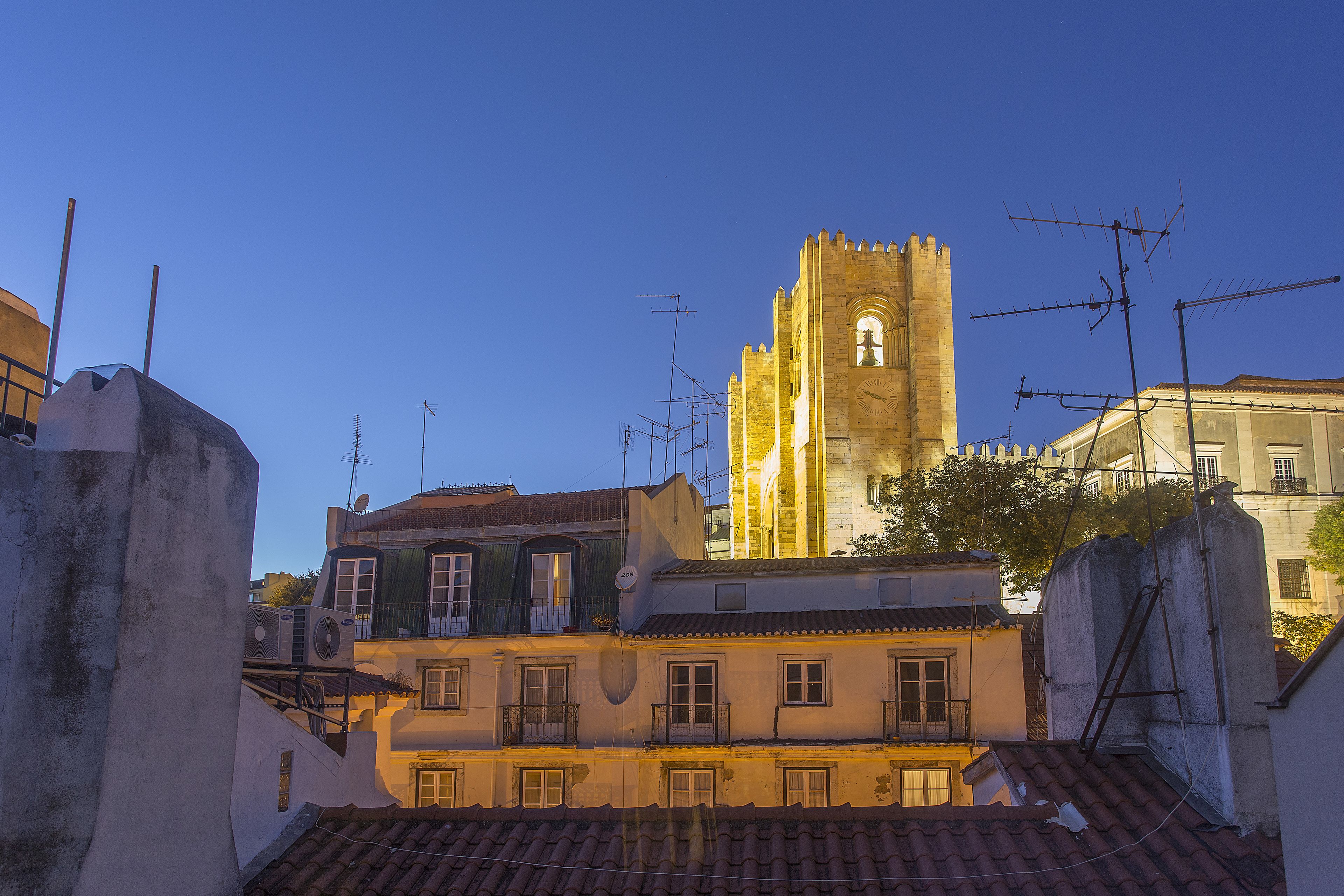 Foto - Emporium Lisbon Suites