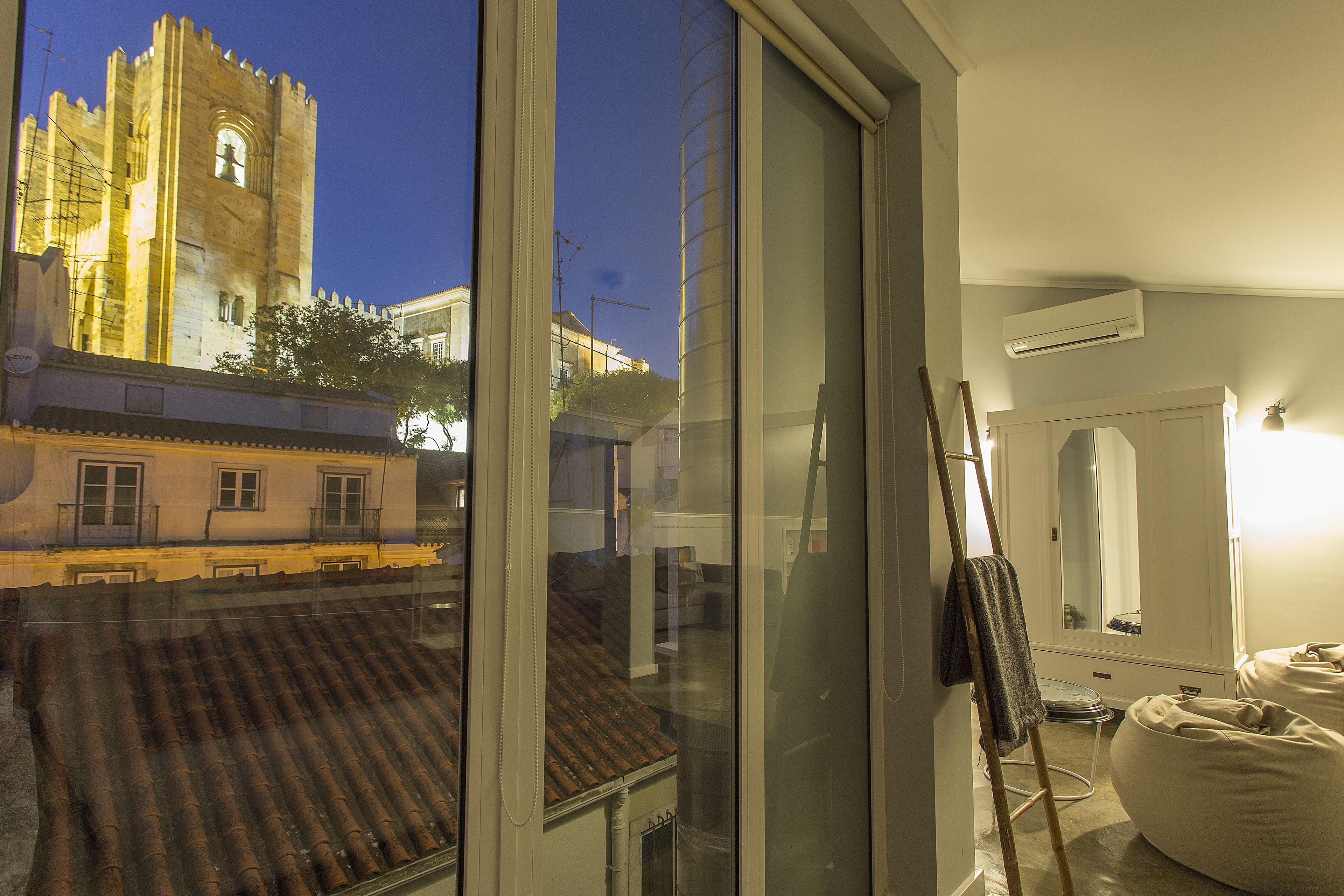 Foto - Emporium Lisbon Suites