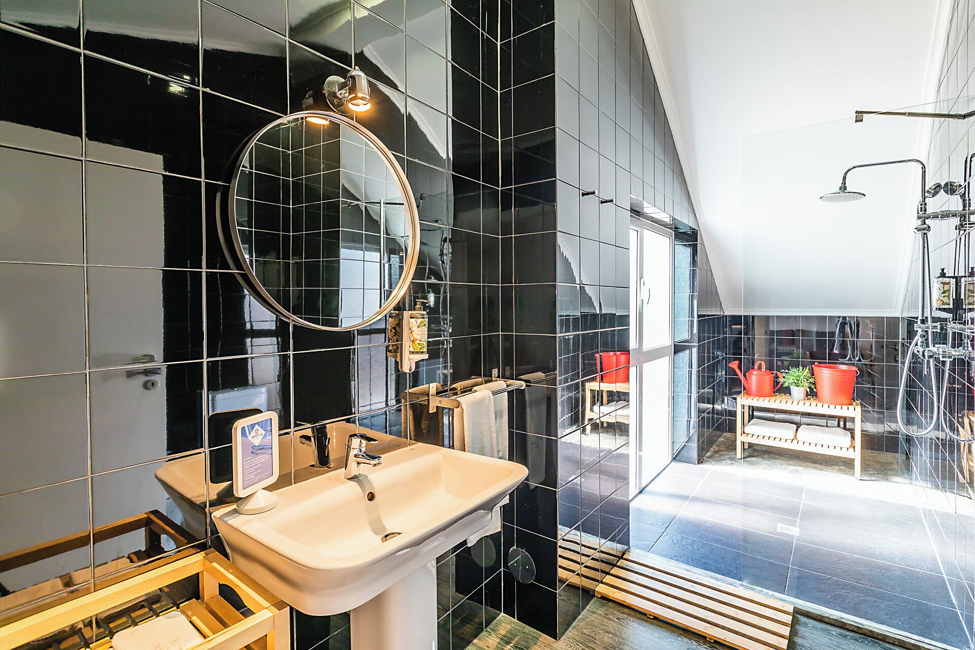 Foto - Emporium Lisbon Suites