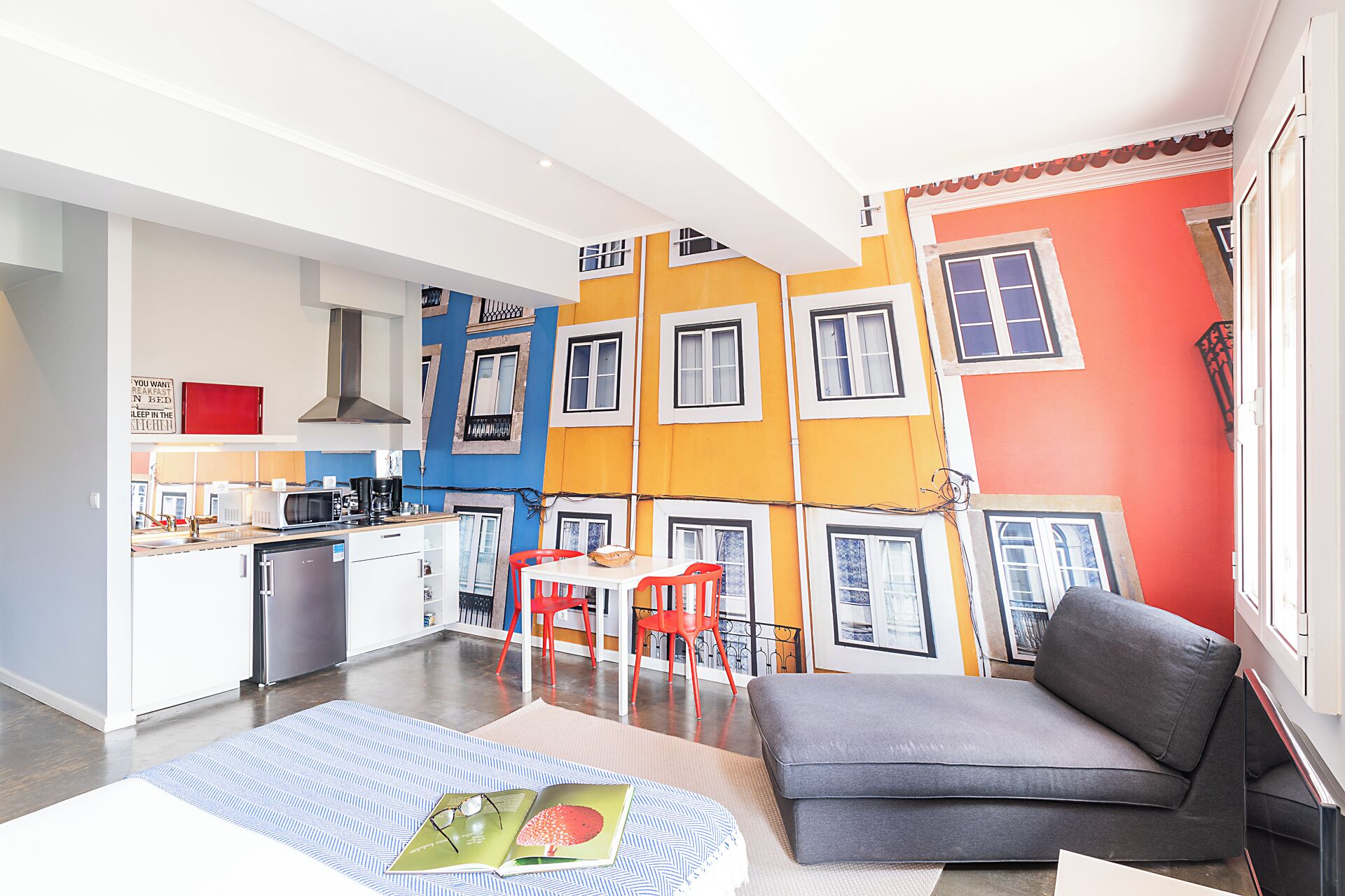 Foto - Emporium Lisbon Suites