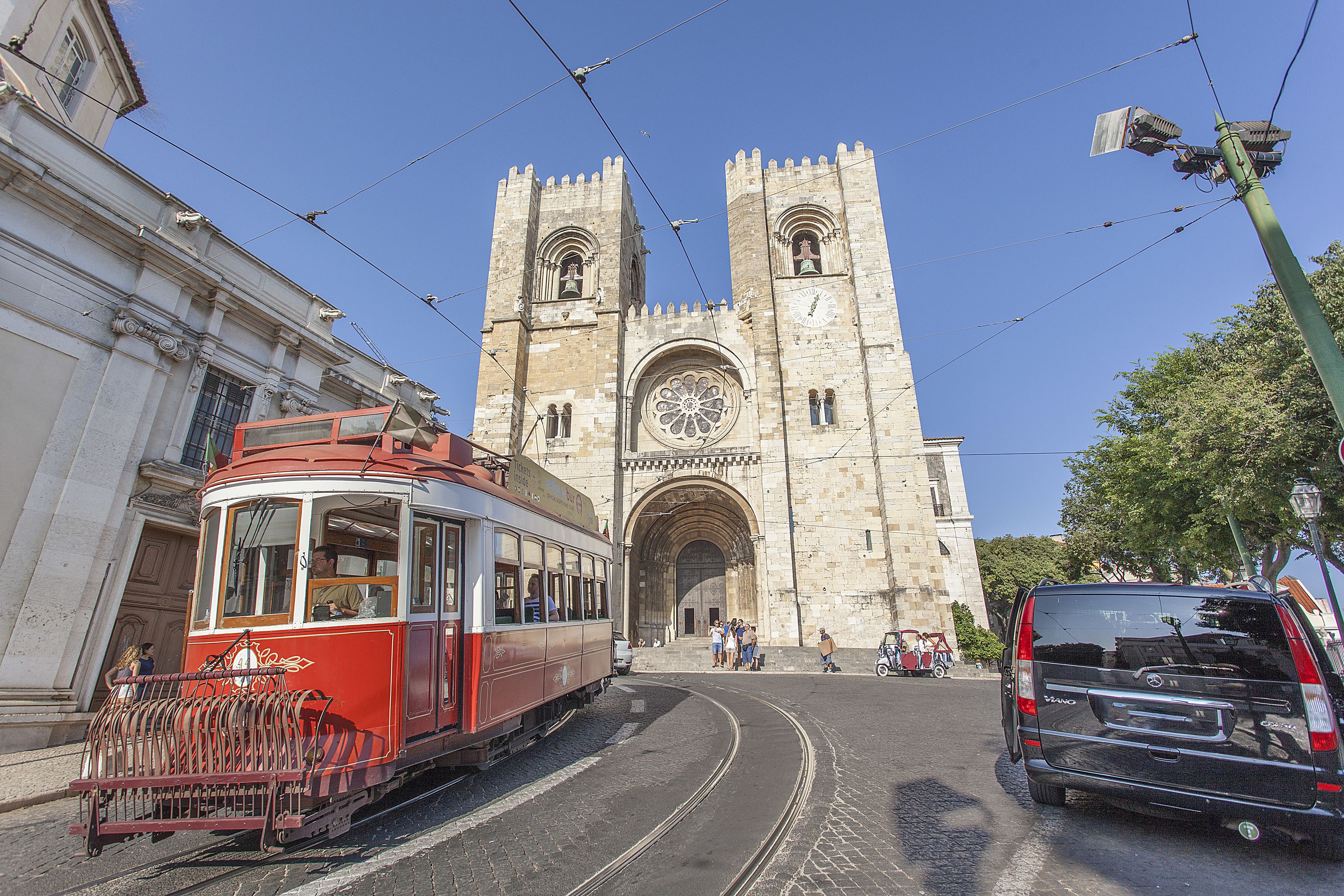 Foto - Emporium Lisbon Suites