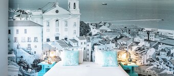 Emporium Lisbon Suites