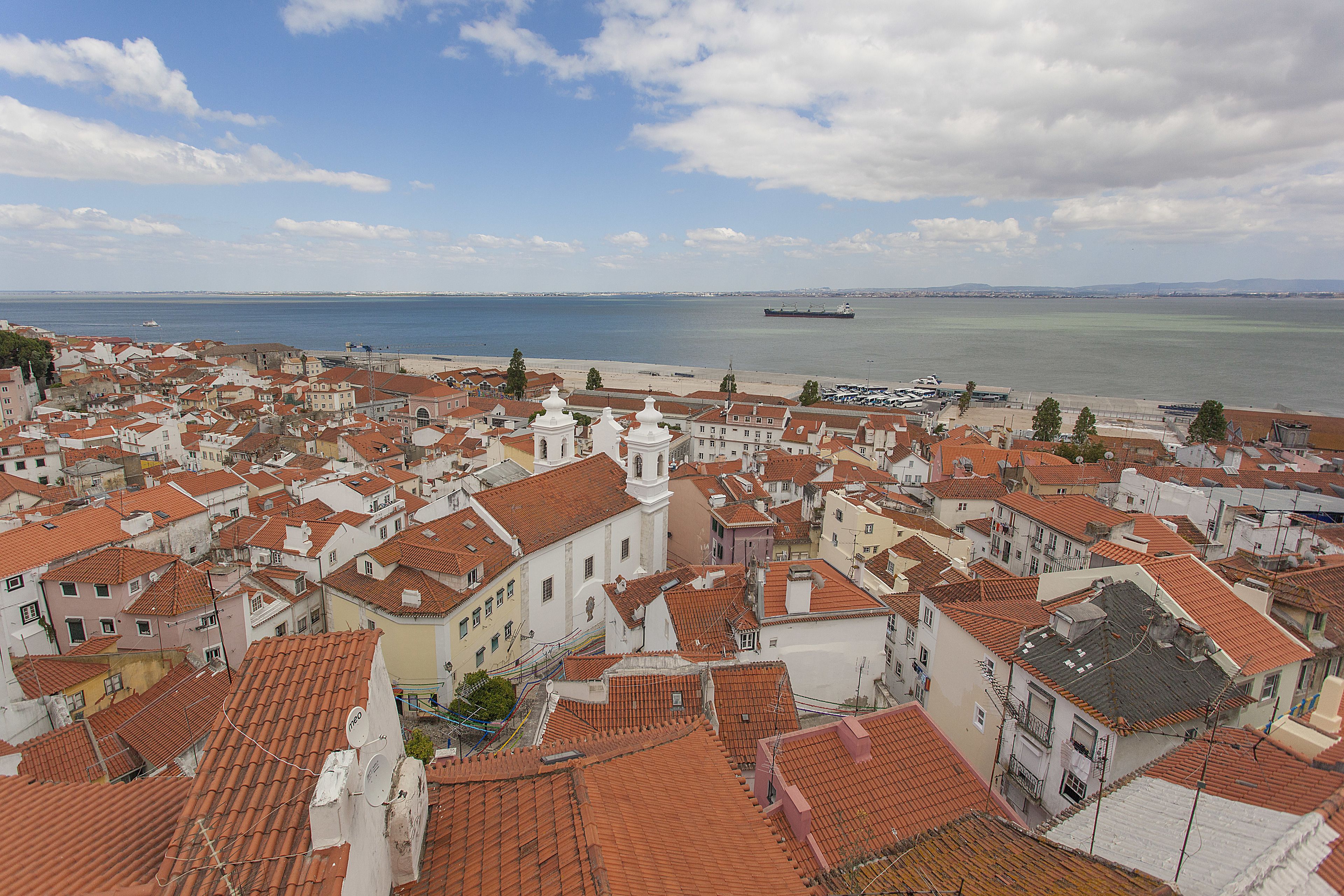 Foto - Emporium Lisbon Suites