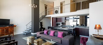 De Waterkant Luxury Apartments