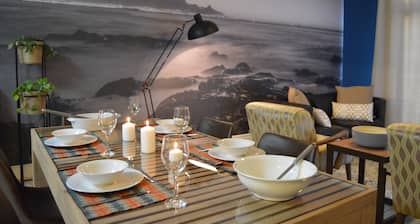 De Waterkant Luxury Apartments