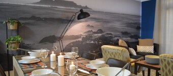 De Waterkant Luxury Apartments