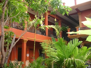 Meeting facility - Jasmine Family Hostel (Siem Reap)