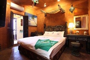 Doppelzimmer, Meerblick (5) | Ausblick vom Zimmer