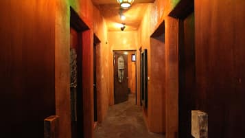 Shared Dormitory