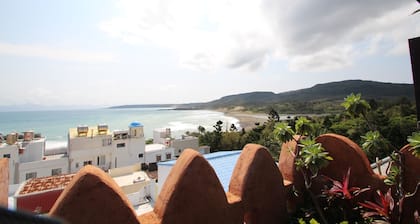 Afei Surf Inn Hall 4 - NANU