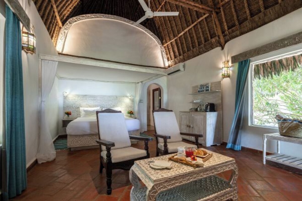 Beach Cottage