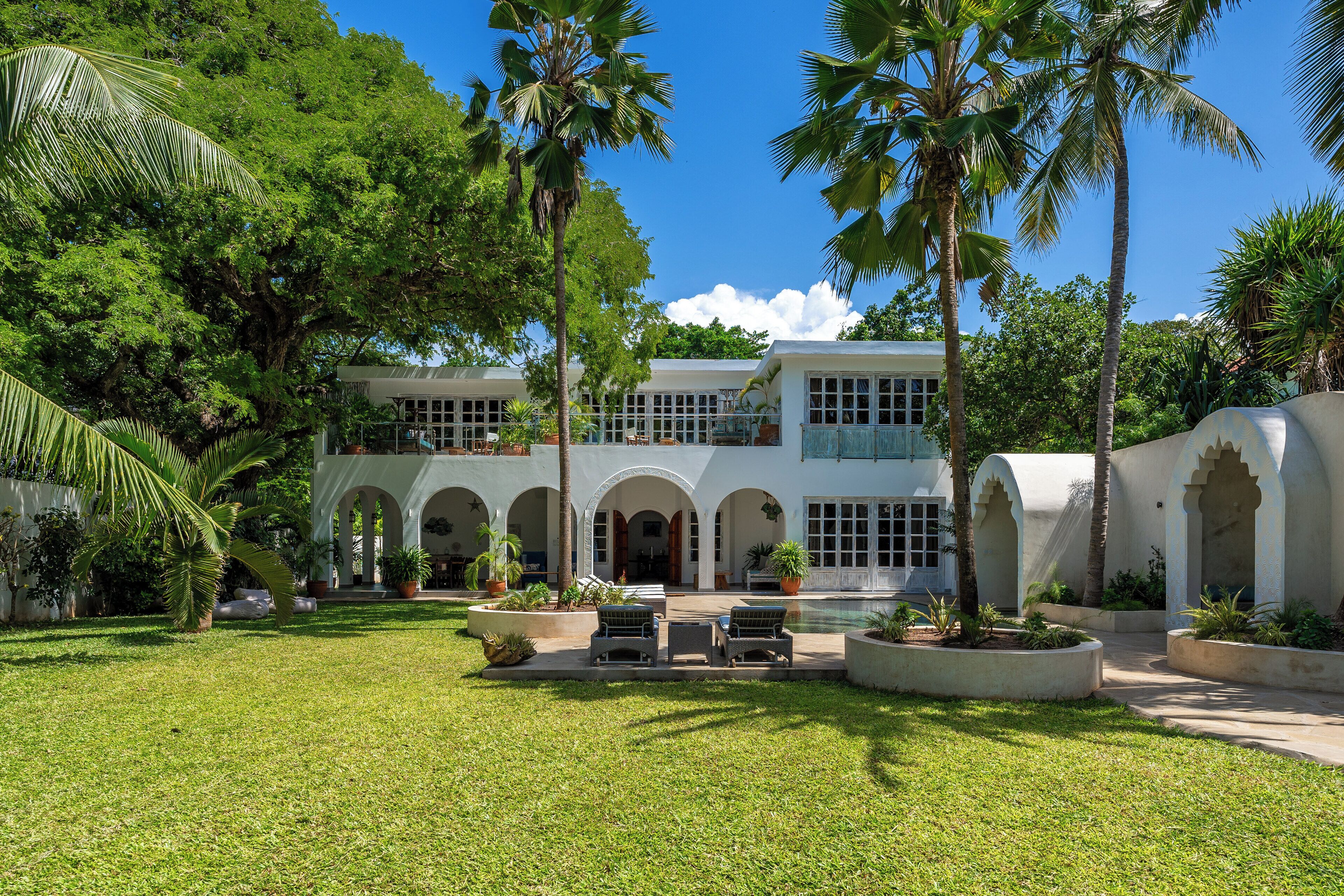 Villa | Eigener Pool