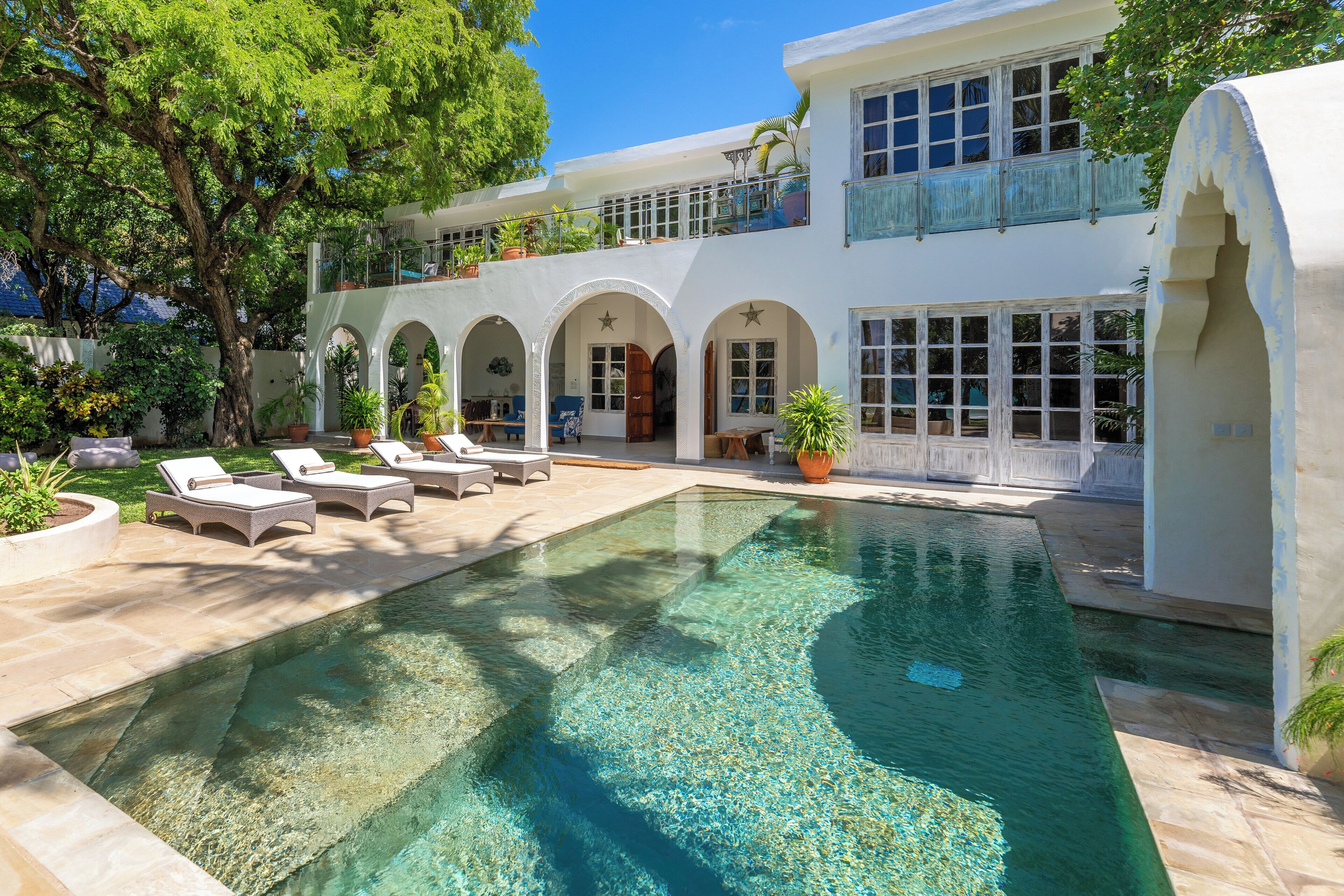 Villa | Piscine privée