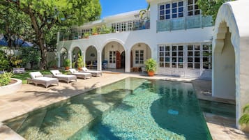 Villa | Alberca privada