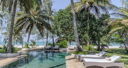 Nomad Beach Resort