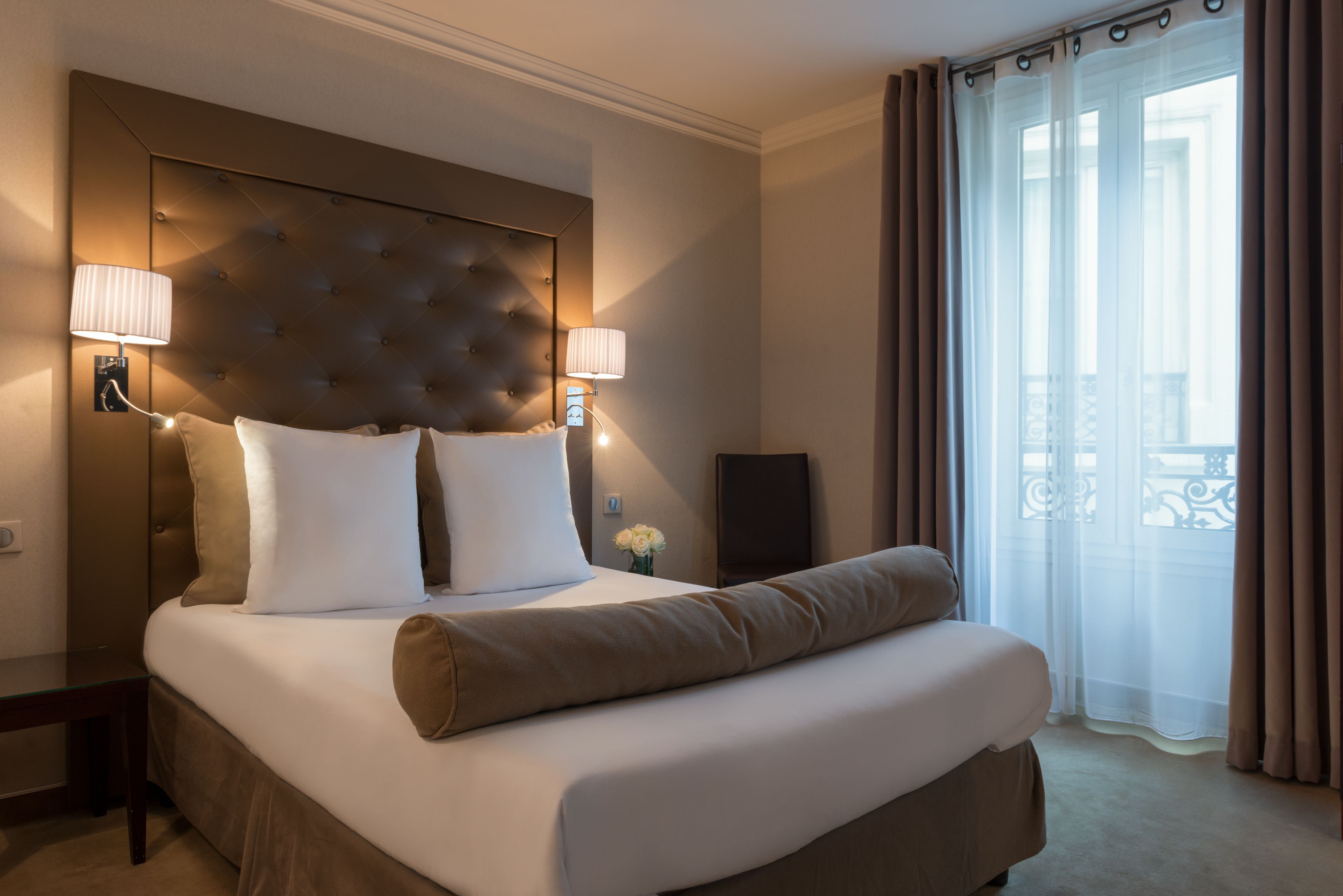Photo - Hôtel Saint Cyr Etoile