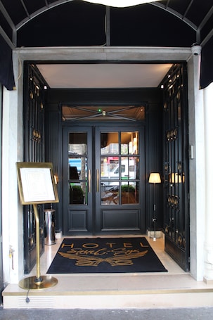 Hôtel Saint Cyr Etoile
