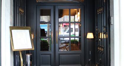 Hôtel Saint Cyr Etoile