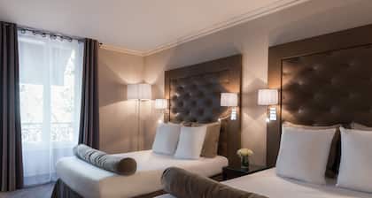 Hôtel Saint Cyr Etoile