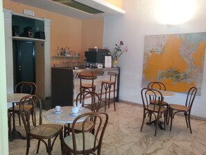 Restauration