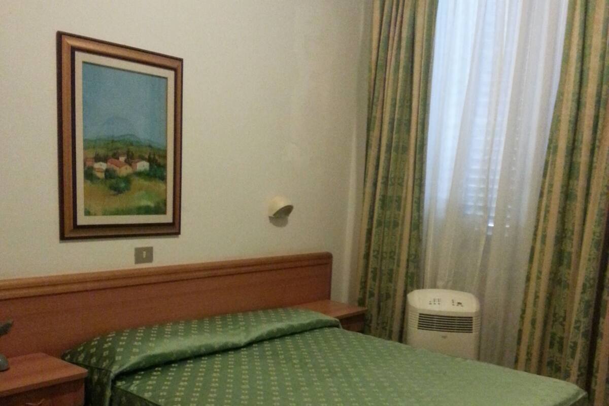 Chambre Quadruple