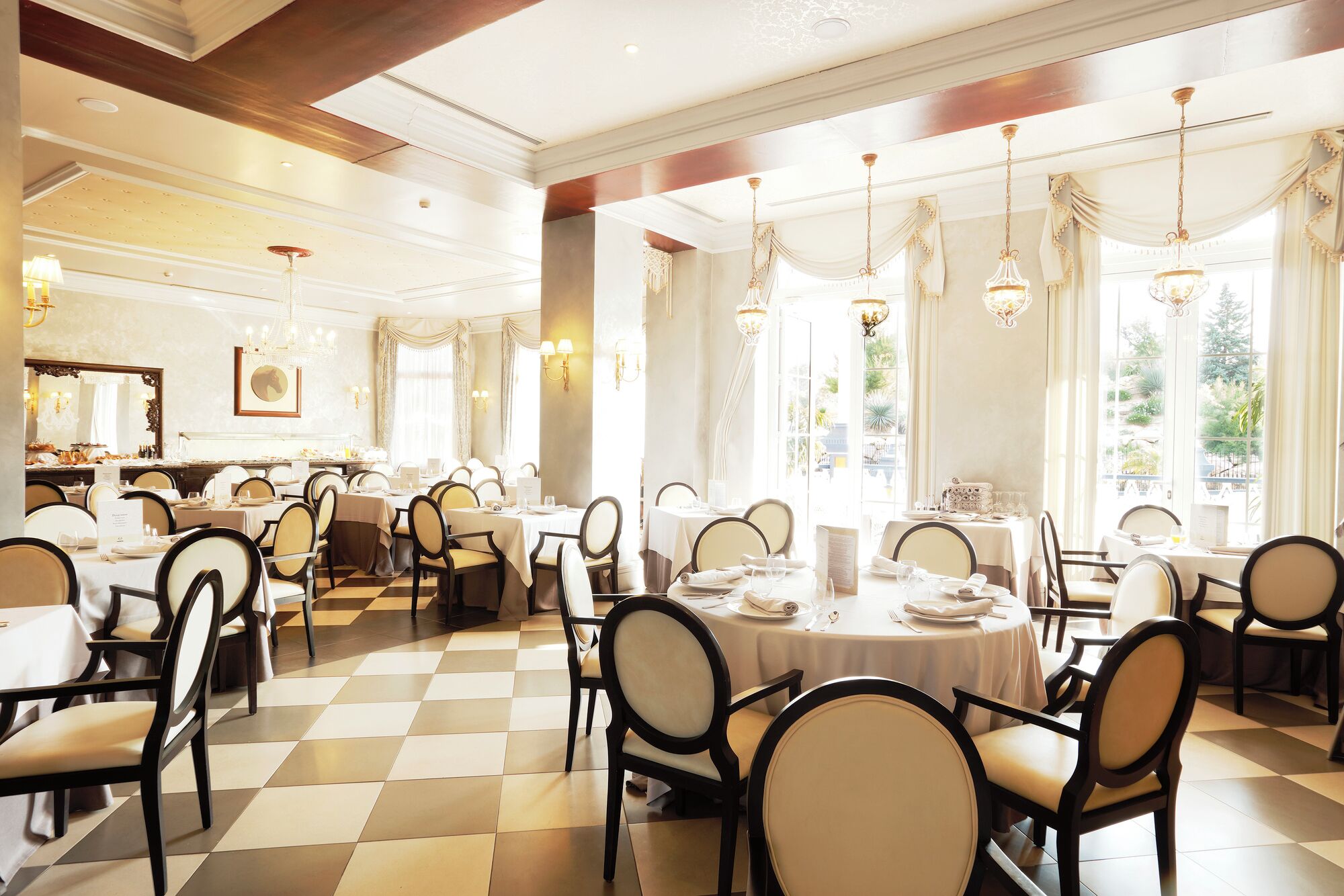 Foto - PortAventura Hotel Lucy's Mansion - Includes PortAventura Park & Ferrari Land Tickets