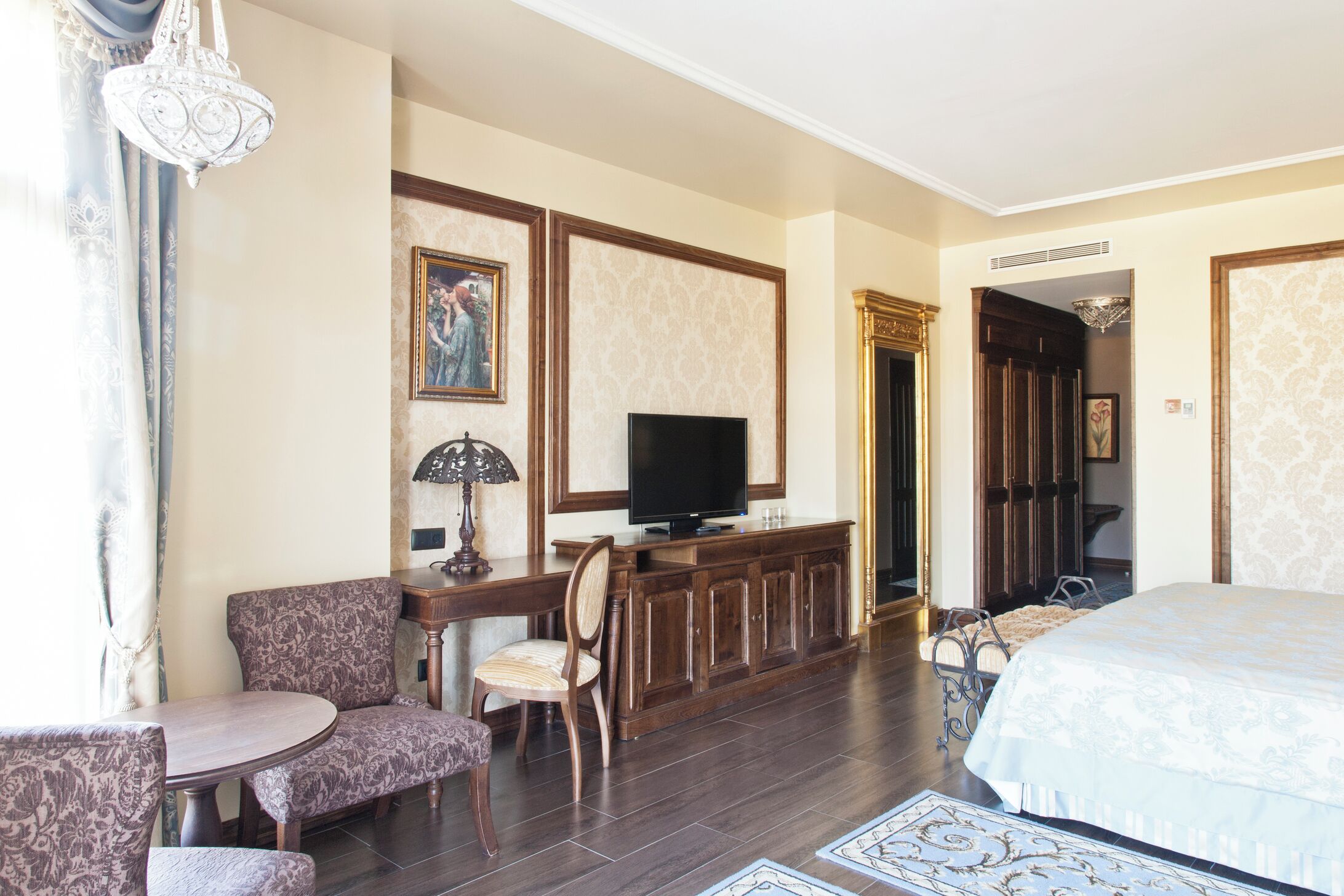 Foto - PortAventura Hotel Lucy's Mansion - Includes PortAventura Park & Ferrari Land Tickets