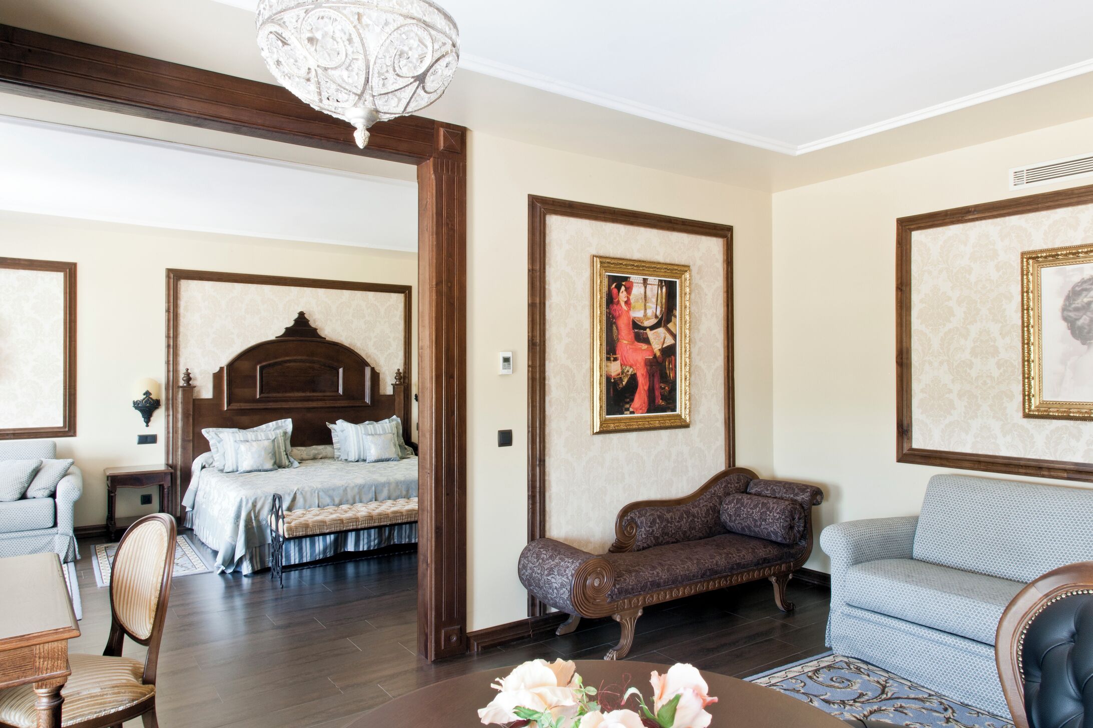 Foto - PortAventura Hotel Lucy's Mansion - Includes PortAventura Park & Ferrari Land Tickets