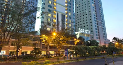 Ascott Waterplace Surabaya