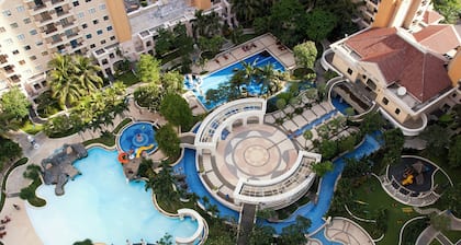 Ascott Waterplace Surabaya