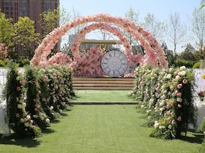 Exterior - Pullman Taiyuan (Taiyuan)