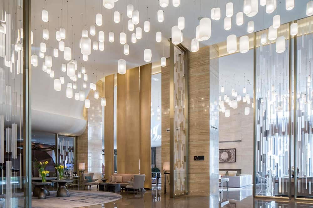 Pullman Taiyuan