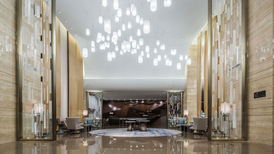Pullman Taiyuan