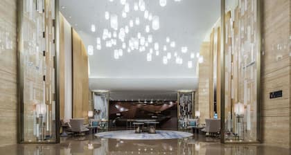 Pullman Taiyuan