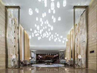 Pullman Taiyuan
