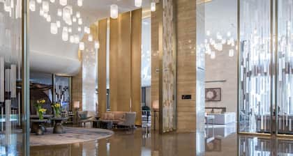 Pullman Taiyuan