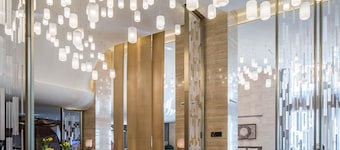 Pullman Taiyuan